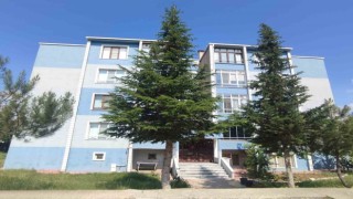 Keşanda 2. kattan düşen çocuk ağır yaralandı