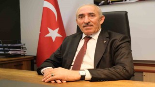 KESOB Başkanı Odakır: “Baba bir evin direği, huzurudur”