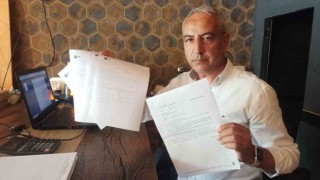 Kiracıya 22 kuruş için icra şoku