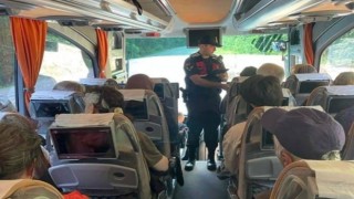 Kırklarelinde trafik denetimi; 29 aranan şüpheli yakalandı