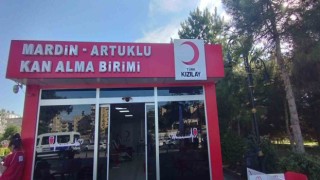 Kızılaydan, gönüllü kan bağışçılarına çağrı; Kan stokları yaz aylarında azalıyor