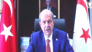 Ersin Tatar: “Deprem felaketleriyle binalarda birtakım değişiklikler büyük önem taşıdı”