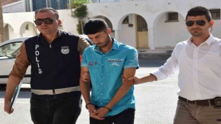 KKTCde eşine ve baldızına şiddet uygulayan şahıs tutuklandı