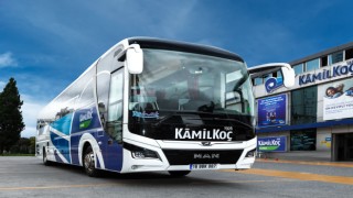 Kâmil Koça sosyal medyanın ‘Enleri ödülü