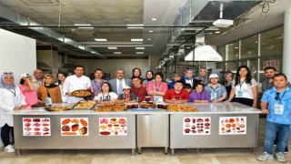 KMÜde özel ihtiyaçlı çocuklara yönelik tarım ve doğa uygulamaları projesi