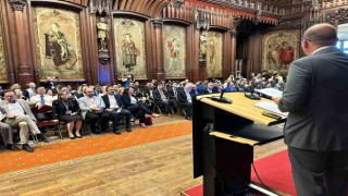 Kocaeli Dünya Büyükşehirler Birliğine üye oldu