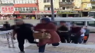 Kocaeli ve İstanbulda FETÖ operasyonu: 9 şüpheli adliyeye sevk edildi