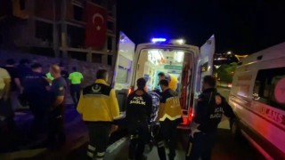 Kocaelide iki motosiklet çarpıştı: 2 yaralı