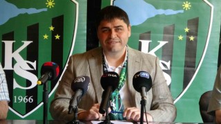 Kocaelisporda bilet fiyatları belli oldu