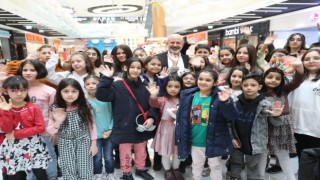 Kocasinan Belediyesinden öğrenciler için dolu dolu yaz programı