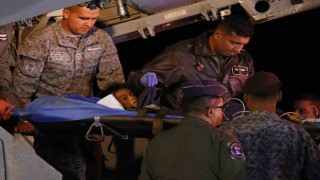 Kolombiyada uçak kazasından kurtulan çocuklara 40 gün sonra ulaşıldı