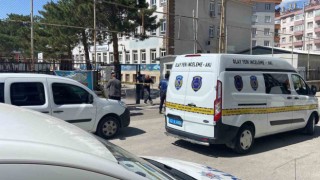 Konyada silahlı kavga: 1 ölü, 1 yaralı