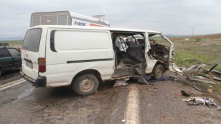 Konyadaki trafik kazasından bir acı haber daha