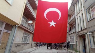 Konyalı şehidin ailesine acı haber ulaştı