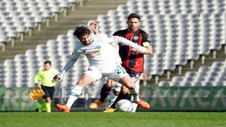 Konyaspor ile Fatih Karagümrük 6. randevuda