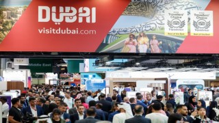 Körfez turistinin Türkiye ilgisi sürüyor