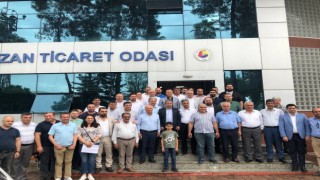 Kozanlılar il olmak için yürüyecek