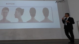 Kronik migren ağrılarına migren botoksu ile son