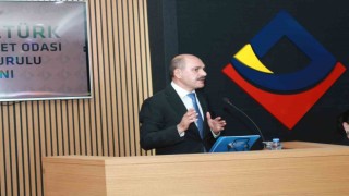 KTO, K Türü Yetki Belgesi vermeye başladı