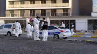Küçükçekmece Adliyesi önünde 4 kişinin öldüğü silahlı kavgaya ilişkin yargılamaya devam edildi