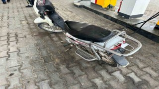 Kurallara uymayan motosiklet sürücülerine 10 bin 500 TLlik trafik cezası kesildi