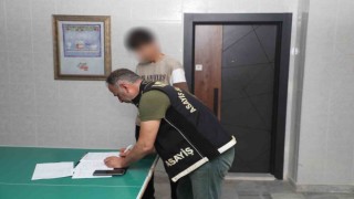 Kuralları ihlal eden günübirlik kiralık işletmelere şok baskın