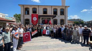 Kuran-ı Kerime yapılan menfur saldırıya tepki: “Kutsal kitabımızın yakılmasına izin vermek tek kelimeyle alçaklıktır