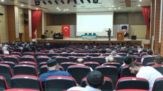 Kuran Kursu öğreticilerine yönelik 2023 Yaz Kuran Kursu Semineri yapıldı