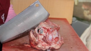 Kurban Bayramı öncesi kasaplara yönelik denetimler artırıldı