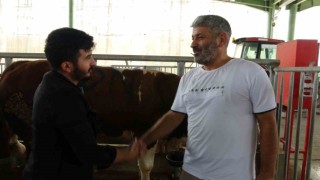 Kurbanlık alımını son güne bırakmayın
