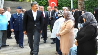 Kurumlarımızla bayramda da görevimizin başındayız