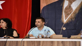 Kuşadası Belediye Başkanı Günel: Benim için Kuşadası her şeyin üzerinde