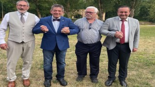 Kuşadasına Fransadan kardeş şehir