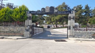 Kuşadasında Defin Alanı Sıkıntısı Yoktur