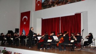 Kuşaklararası etkileşim etkinliği düzenlendi
