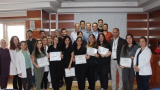 Kütahyada acil bakım hemşireliği sertifikalı eğitim programı
