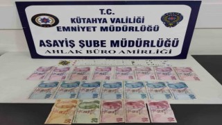 Kütahyada kumar denetimleri