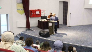Kütahyada Psikolojik Danışman ve Rehber Öğretmenler bilgilendirildi