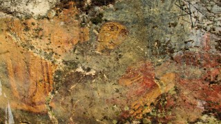 Latmosta tarih öncesi kaya resimlerinin sayısı her geçen gün artıyor