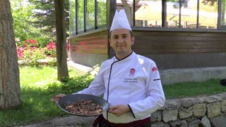 Lezzetli kavurma için baharata dikkat