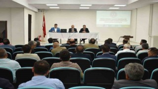 LGS öncesi son toplantı