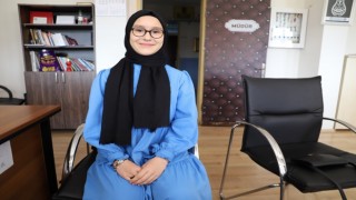 LGSde 500 tam puan alan öğrenci: “Telefon kullanmadım, sosyal medyaya girmedim”