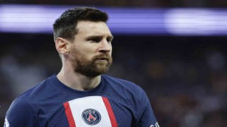 Lionel Messi, Paris Saint-Germainden ayrılıyor