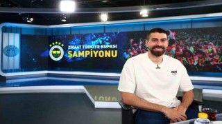 Luan Peres: “Umuyorum ki bu kazandığımız kupa gelecek diğer kupaların da habercisi olur”