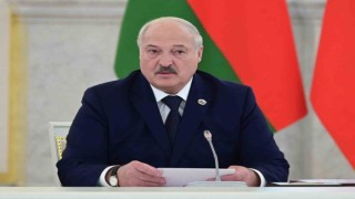 Lukaşenko: Wagner lideri Prigojinin Belarusta