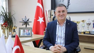 Lütfü Savaş:  “Hatay’ı hep birlikte eski günlerine kavuşturacağız”