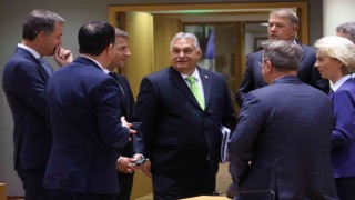 Macaristan Başbakanı Orban: “Ukraynaya ek maddi yardım teklifini desteklemiyoruz