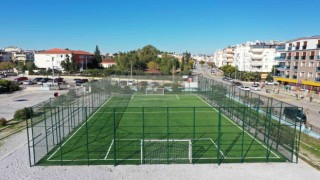 Mahalle tipi tesislerin sayısı hızla artıyor