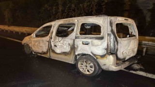 Mahmutbey İstoç önünde peş peşe karşılıklı trafik kazası: 3 ağır yaralı