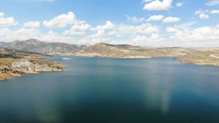 Malatya'da kartlı sulama sistemi
